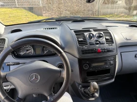 Mercedes-Benz Vito | Mobile.bg � ����� ������ 3