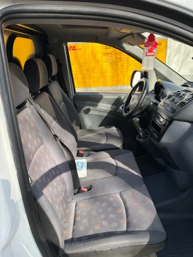 Mercedes-Benz Vito | Mobile.bg � ����� ������ 10