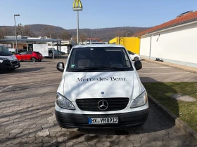 Mercedes-Benz Vito | Mobile.bg � ����� ������ 16
