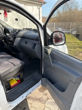 Mercedes-Benz Vito | Mobile.bg � ����� ������ 9