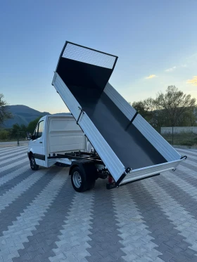 Mercedes-Benz Sprinter 515 CDI  OM646 ��������  3.5 � * ��������*  | Mobile.bg � ����� ������ 7