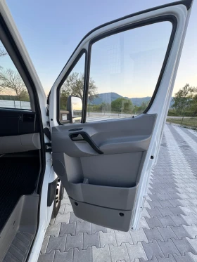 Mercedes-Benz Sprinter 515 CDI  OM646 ��������  3.5 � * ��������*  | Mobile.bg � ����� ������ 11
