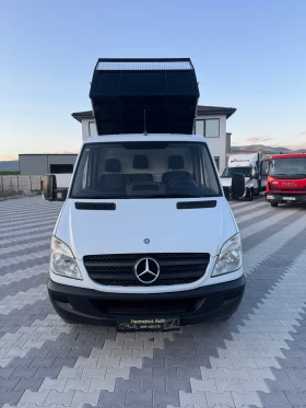 Mercedes-Benz Sprinter 515 CDI  OM646 ��������  3.5 � * ��������*  | Mobile.bg � ����� ������ 2