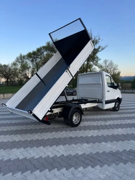 Mercedes-Benz Sprinter 515 CDI  OM646 ��������  3.5 � * ��������*  | Mobile.bg � ����� ������ 5