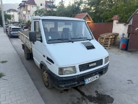 ������ Iveco 3510