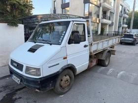 Iveco 3510 2.5 TD | Mobile.bg � ����� ������ 3