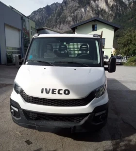 Iveco Daily 35c17* 4.90м.* 138.000км.* КЛИМА*  | Auto.bg — изображение 4