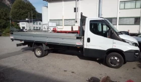 Iveco Daily 35c17* 4.90м.* 138.000км.* КЛИМА*  | Auto.bg — изображение 3