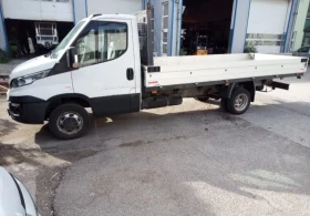 Iveco Daily 35c17* 4.90м.* 138.000км.* КЛИМА*  | Auto.bg — изображение 2