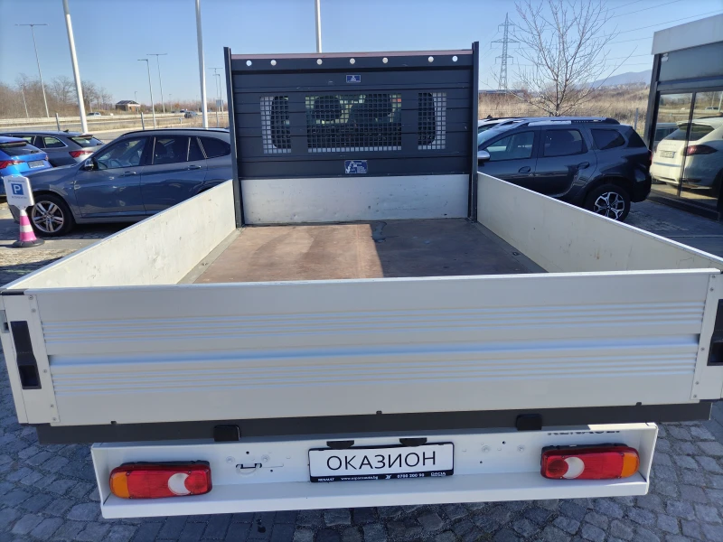 Renault Master L3/320-204см./2.3dCi/135к.с, снимка 11 - Бусове и автобуси - 52937760