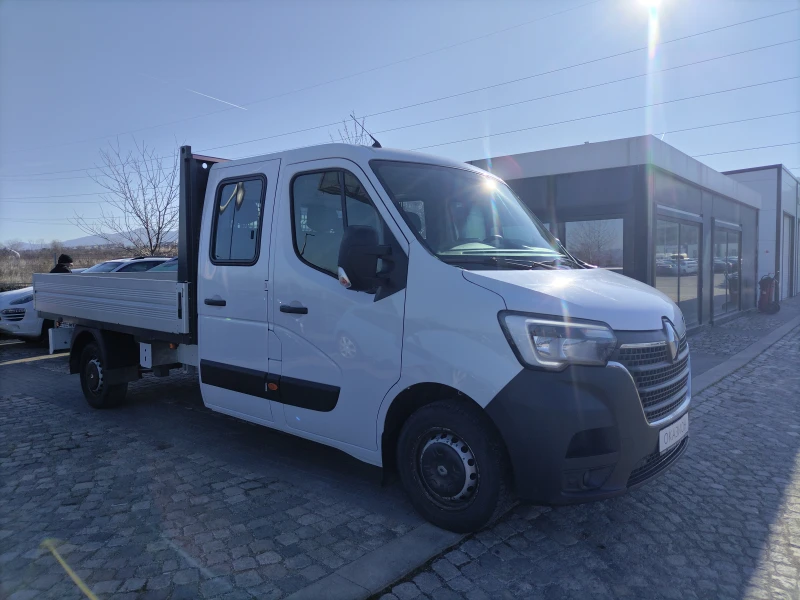 Renault Master L3/320-204см./2.3dCi/135к.с, снимка 3 - Бусове и автобуси - 52937760