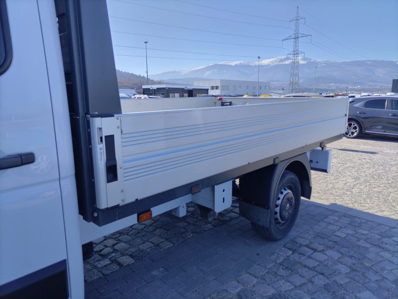 Renault Master L3/320-204см./2.3dCi/135к.с, снимка 10 - Бусове и автобуси - 52937760