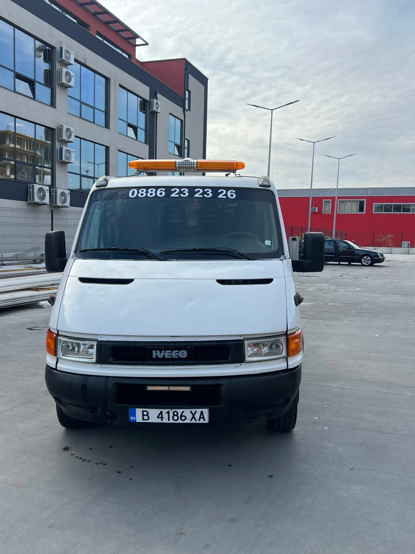 Iveco 35c13 | Mobile.bg � ����������� 1