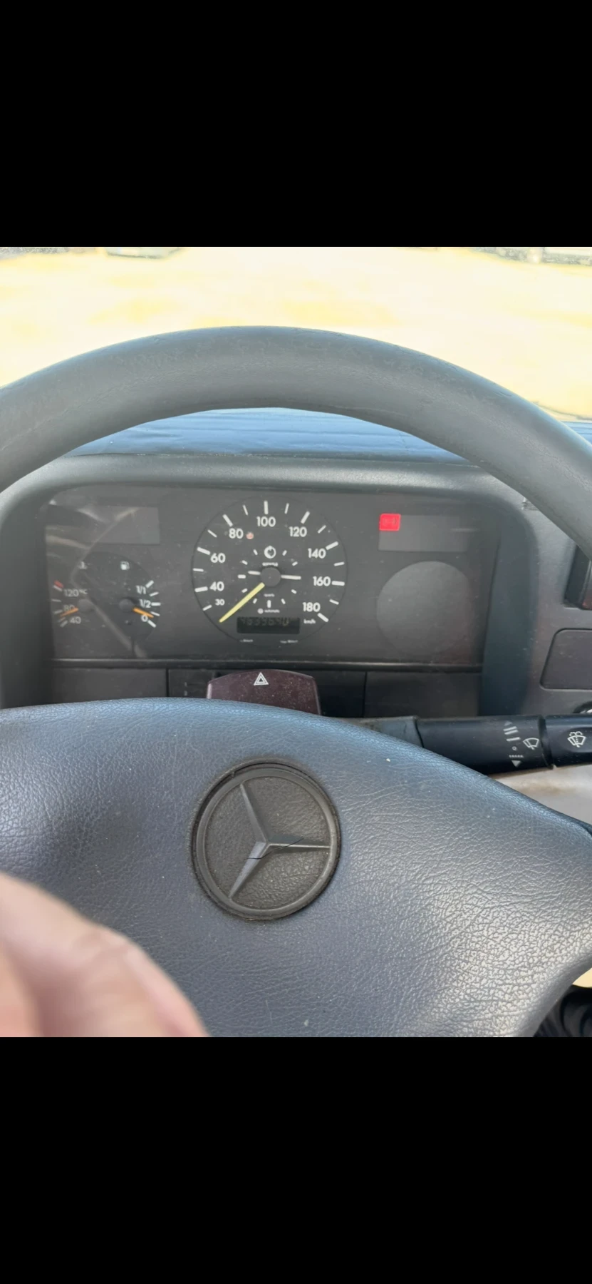 Mercedes-Benz Sprinter 412 2.9 ПЪТНА ПОМОЩ, снимка 7 - Бусове и автобуси - 54192304
