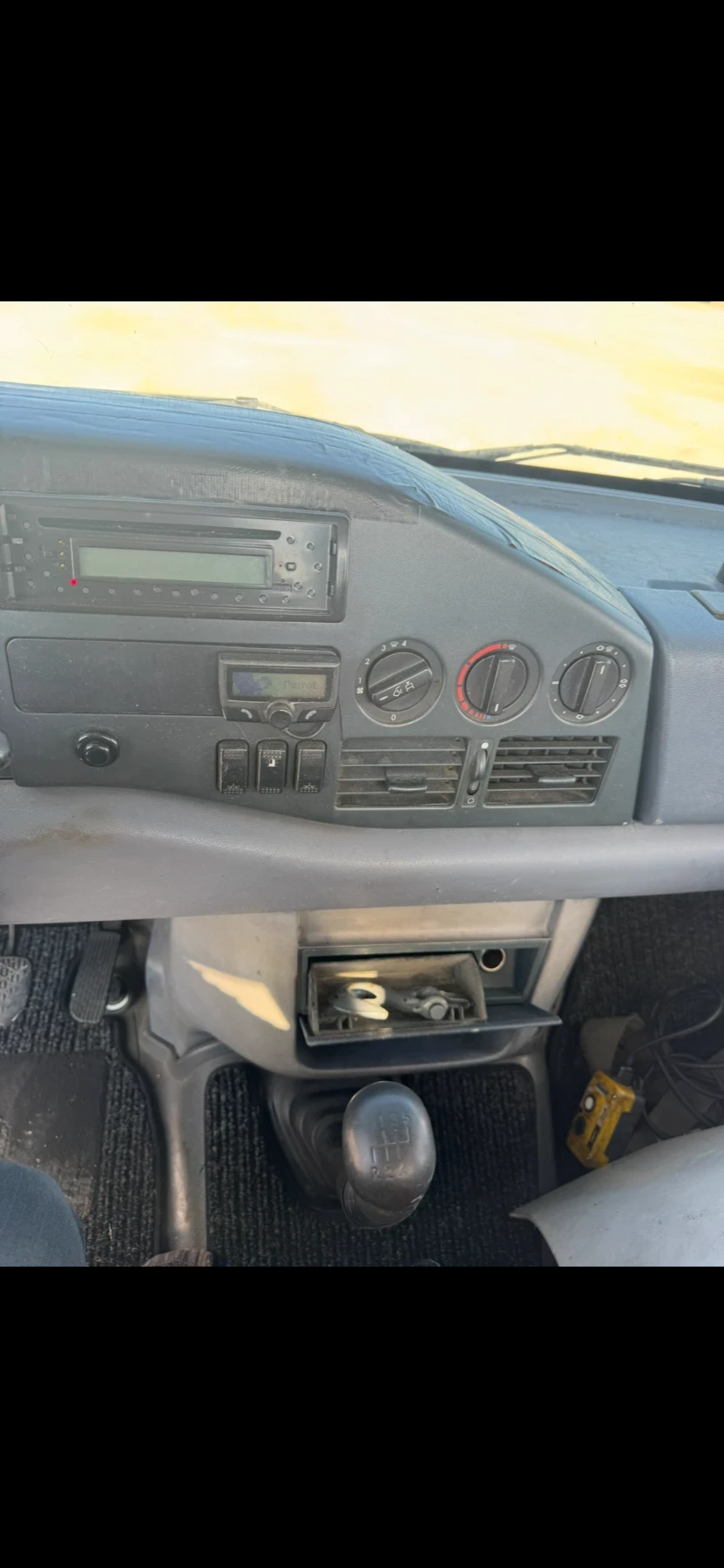 Mercedes-Benz Sprinter 412 2.9 ПЪТНА ПОМОЩ, снимка 11 - Бусове и автобуси - 54192304