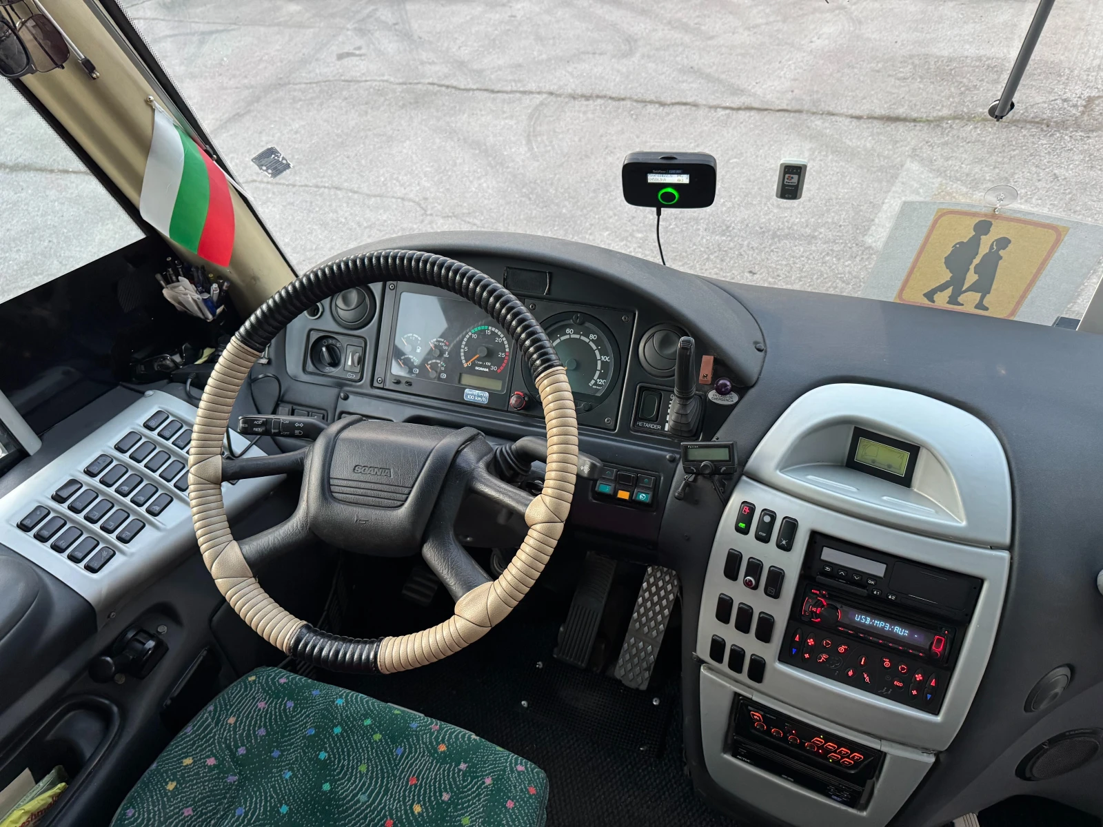 Scania Irizar, снимка 12 - Бусове и автобуси - 55496834