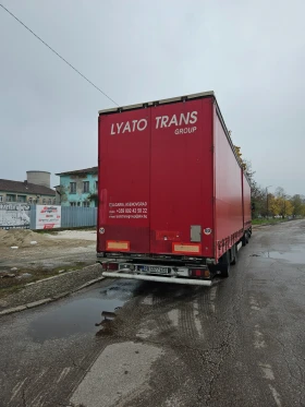 Scania R 440, снимка 6