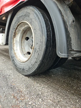 Scania R 440, снимка 10