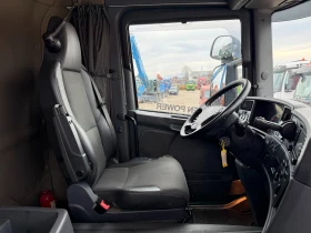 Scania G 490 , КОШ MEILLER с BORDMATIC , снимка 15