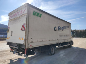 Iveco Eurocargo 11999 кг, снимка 8 - Камиони - 40121504