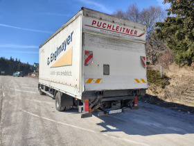 Iveco Eurocargo 11999 кг, снимка 9 - Камиони - 40121504