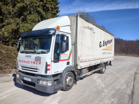 Iveco Eurocargo 11999 кг, снимка 10 - Камиони - 40121504