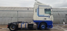 Daf XF 105 FT XF 510 Ate Mega Top, снимка 10