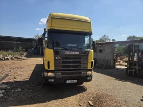    Scania 124 11460