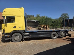 Scania 124 11460 | Mobile.bg    8