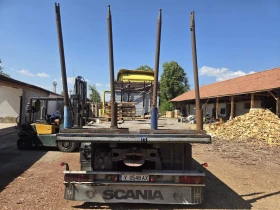 Scania 124 11460 | Mobile.bg    2