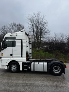 Man Tgx TGX 500/EURO 6/XXL/DISTRONIC/LINE ASSIST/, снимка 6