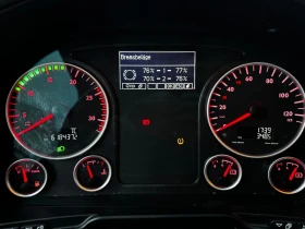 Man Tgx TGX 500/EURO 6/XXL/DISTRONIC/LINE ASSIST/, снимка 14