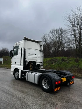 Man Tgx TGX 500/EURO 6/XXL/DISTRONIC/LINE ASSIST/, снимка 7