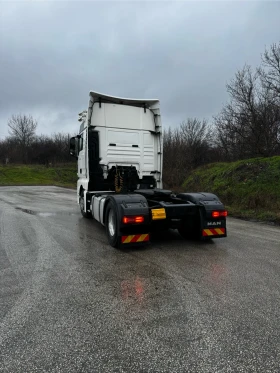 Man Tgx TGX 500/EURO 6/XXL/DISTRONIC/LINE ASSIST/, снимка 8