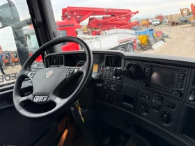 Scania G 490, снимка 15