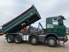 Scania G 490, снимка 5