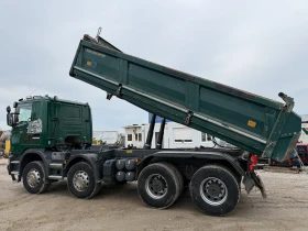 Scania G 490, снимка 10