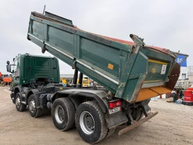 Scania G 490, снимка 9