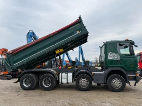 Scania G 490, снимка 6