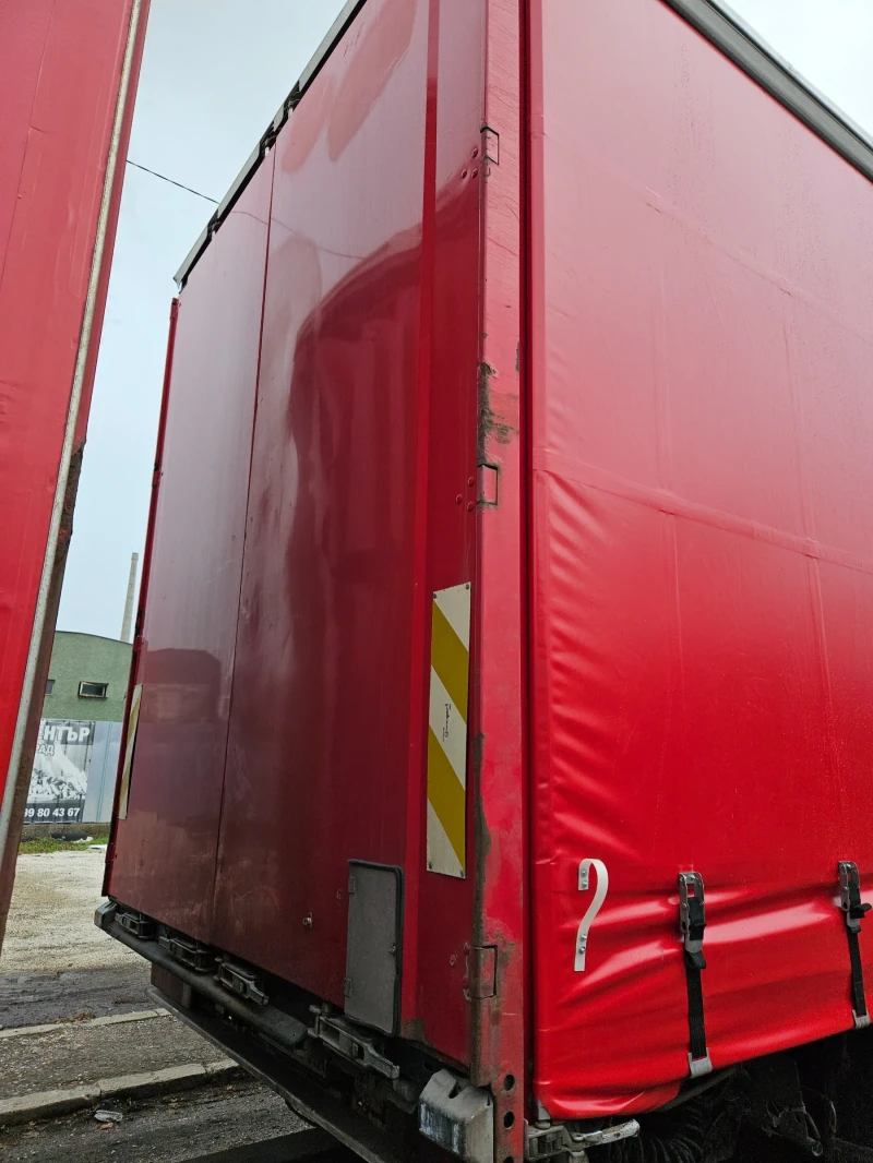 Scania R440, снимка 5 - Камиони - 52355800