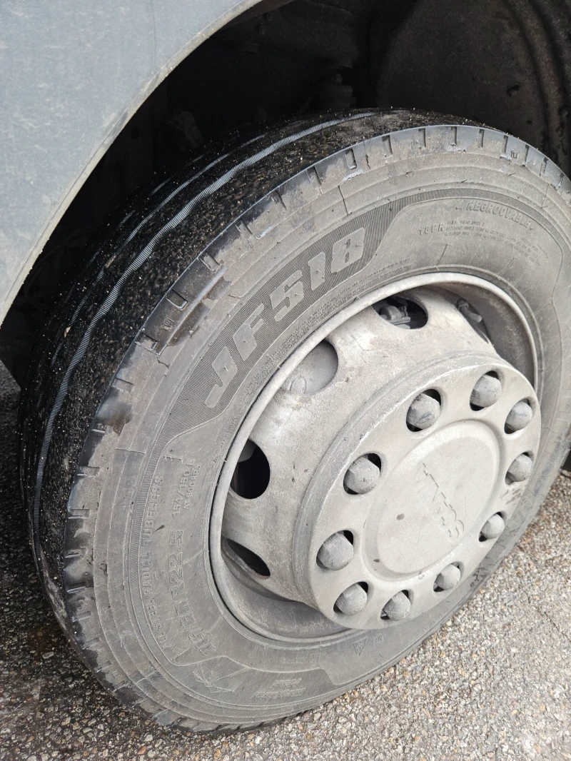 Scania R440, снимка 7 - Камиони - 52355800