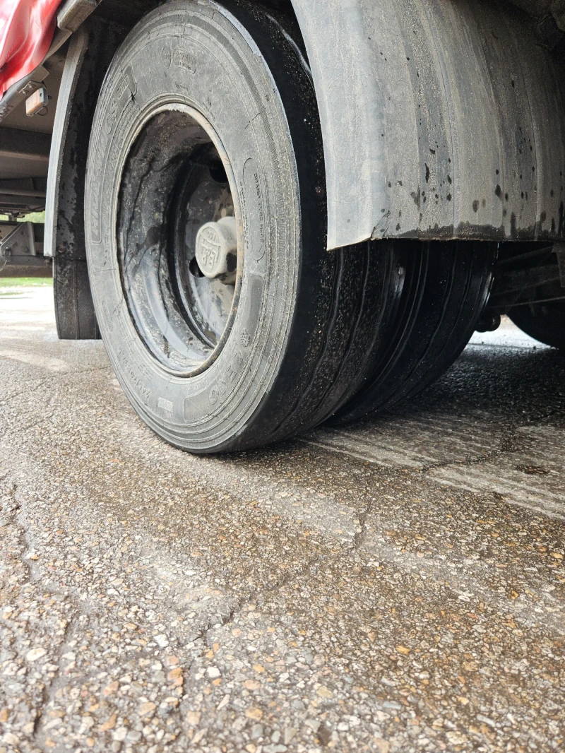 Scania R440, снимка 9 - Камиони - 52355800