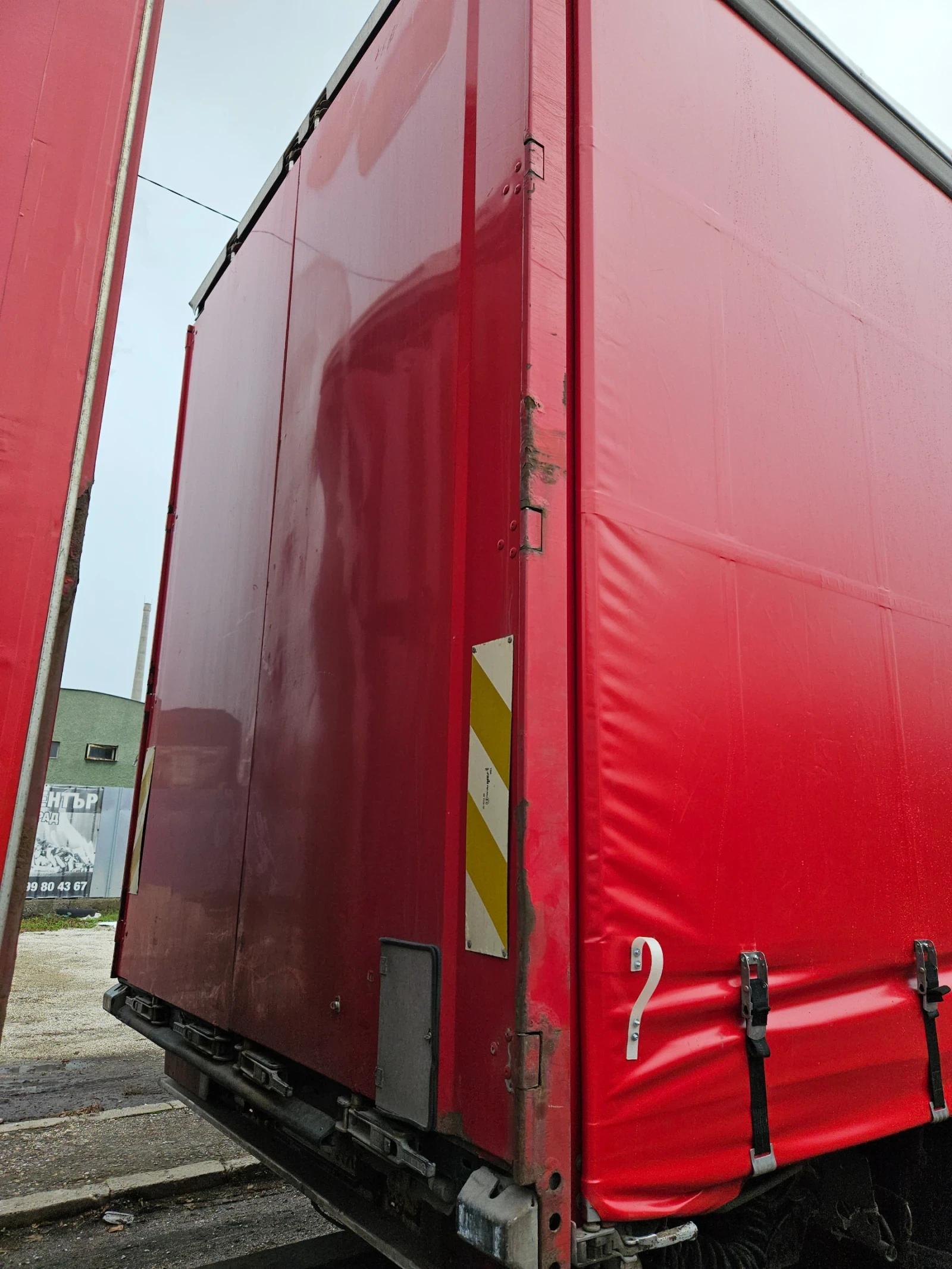 Scania R440 | Mobile.bg   5