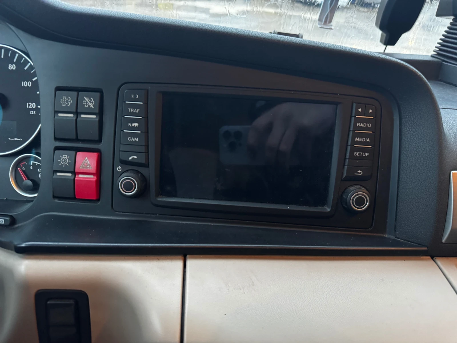 Man Tgx TGX 500/EURO 6/XXL/DISTRONIC/LINE ASSIST/ | Mobile.bg � ����������� 12