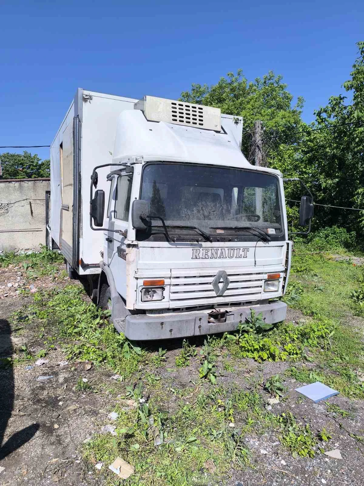 Renault Midliner S150
