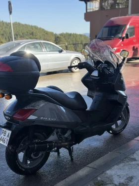 Aprilia Atlantic 500, снимка 3
