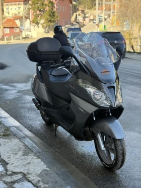 Aprilia Atlantic 500, снимка 7