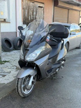 Aprilia Atlantic 500, снимка 1