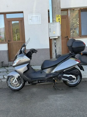 Aprilia Atlantic 500, снимка 5