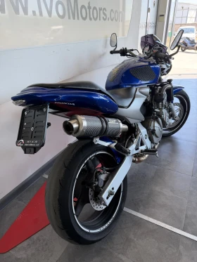 Honda Hornet 600, снимка 4